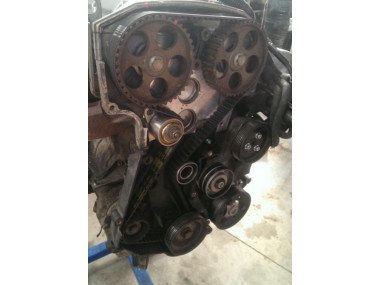 Distribution Clio 16s / Williams (kit complet)