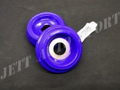 Butées d'Amortisseurs Avants Powerflex Clio 2 RS / Twingo RS (x2) - PFF60-1120