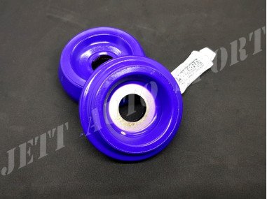 Butées d'Amortisseurs Avants Powerflex Clio 2 RS / Twingo RS (x2) - PFF60-1120