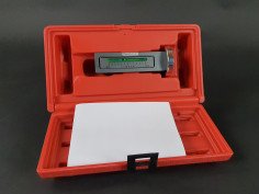 Jauge de Réglage de Carrossage Magnétique Powerflex - PFG-1001