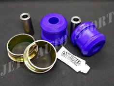 Silent Blocs Arrières Bras de Suspension Powerflex Megane 2 RS (x2) - PFF60-502