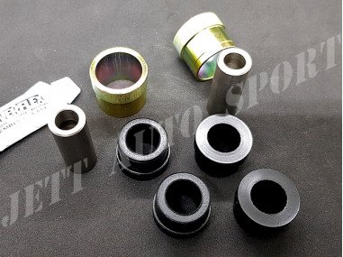 Silent Bloc Avants Bras de Suspension Powerflex Megane 2 RS - PFF60-501