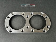 Jumelle de Renfort de Carter de Boîte de Vitesses JB3