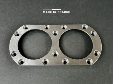 Jumelle de Renfort de Carter de Boîte de Vitesses JB3