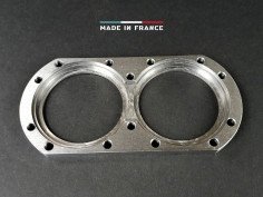 Jumelle de Renfort de Carter de Boîte de Vitesses JB3 2