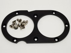 Jumelle de Renfort de Carter de Boîte de Vitesses JC5 2