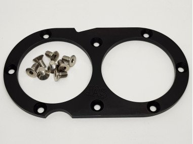 Jumelle de Renfort de Carter de Boîte de Vitesses JC5