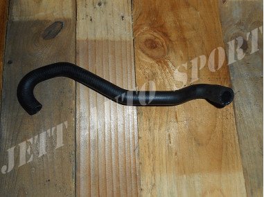 Durite Collecteur d'Admission Vers Pompe à Eau 5 Gt Turbo / R11 Turbo