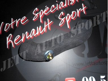 Durite de Suralimentation Origine 5 Gt Turbo ( Turbo - Échangeur ) - 6001021084