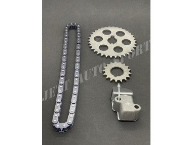 Distribution 5 Gt Turbo / R11 Turbo (kit complet)