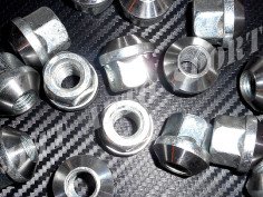 Écrou de Roue 12X150...