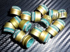 Joints de Queue de Soupape Clio 16s / Williams ( x16 )