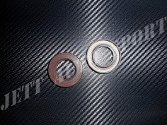 Bague Étanchéité Arbre à Cames diam 40 ou 42mm Clio 16S / Williams