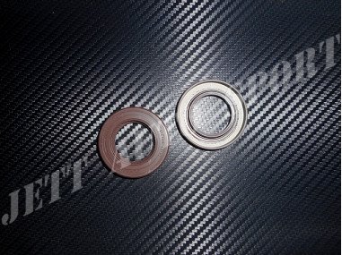 Bague Étanchéité Arbre à Cames diam 40 ou 42mm Clio 16S / Williams