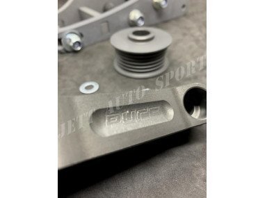 Suppression Climatisation avec Poulies Standard Clio 2 RS (kit complet)