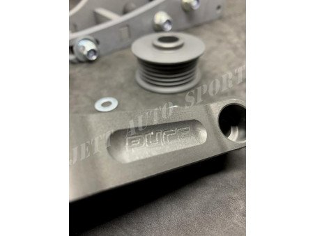 Suppression Climatisation avec Poulies Standard Clio 2 RS (kit complet)