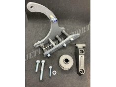 Suppression Climatisation avec Poulies Standard Clio 2 RS (kit complet)