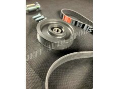 Suppression Climatisation Clio 3 RS / Megane 2 et 3 RS (kit complet) 2