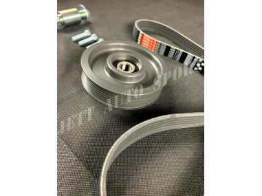 Suppression Climatisation Clio 3 RS / Megane 2 et 3 RS (kit complet)