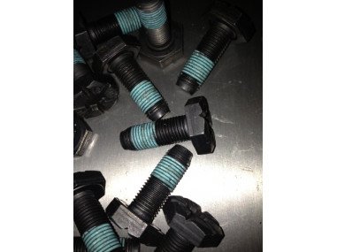 Vis de Fixation du Volant Moteur 5 Gt Turbo / R11 Turbo - 77 00 854 191