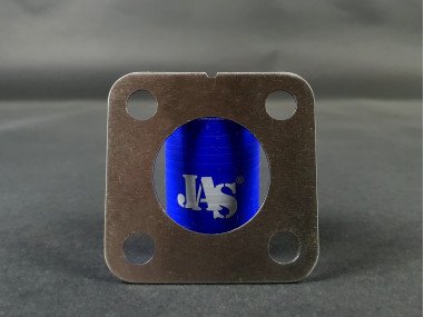 Cale de Carrossage / Géométrie Arrières 10° Minute Clio 2 RS (x1)