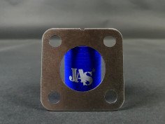 Cale de Carrossage / Géométrie Arrières 20° Minute Clio 2 RS (x1)