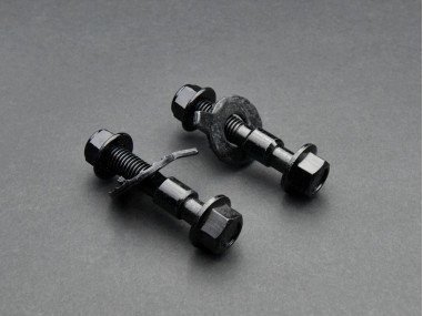 Vis de Réglage Carrossage Powerflex (Magic Camber) 5 Gt Turbo / R11 Turbo / Clio 16s - PFA100-12