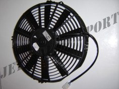 Ventilateur Aspirant Spal