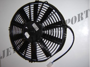 Ventilateur Aspirant Spal