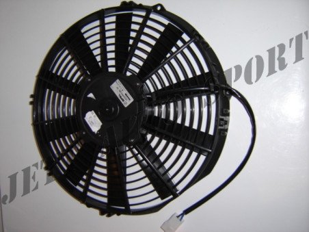 Ventilateur Aspirant Spal