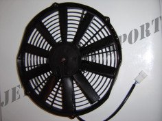 Ventilateur Aspirant Spal 2
