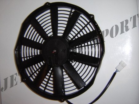 Ventilateur Aspirant Spal