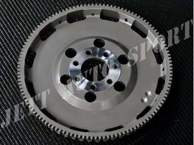 Volant Moteur Forgé et Allégé Clio 2 RS