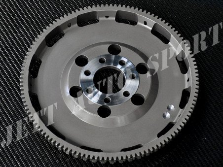 Volant Moteur Forgé et Allégé Clio 2 RS