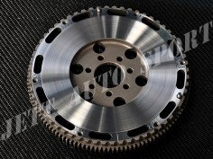 Volant Moteur Forgé et Allégé Clio 2 RS 2