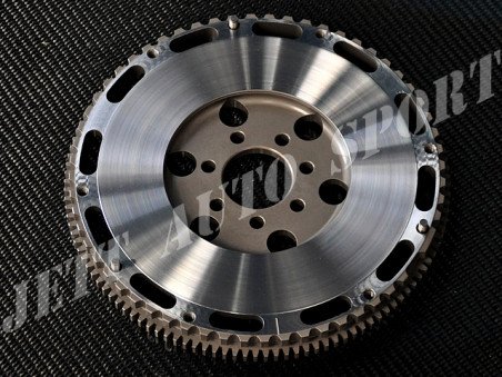 Volant Moteur Forgé et Allégé Clio 2 RS