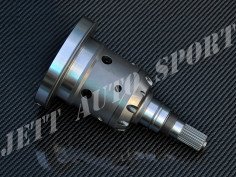 Différentiel Autobloquant Type Torsen pour Boîtes de Vitesses JB et JC