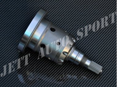 Différentiel Autobloquant Type Torsen pour Boîtes de Vitesses JB et JC