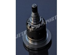 Différentiel Autobloquant Type Torsen pour Boîtes de Vitesses JB et JC 2