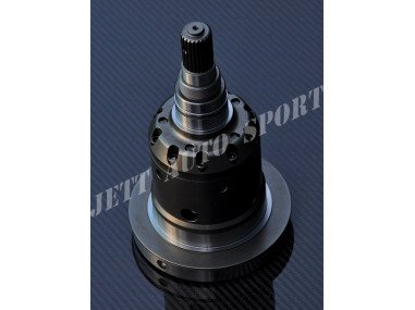 Différentiel Autobloquant Type Torsen pour Boîtes de Vitesses JB et JC