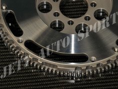 Volant Moteur Forgé et Allégé 5 Gt Turbo / R11 Turbo