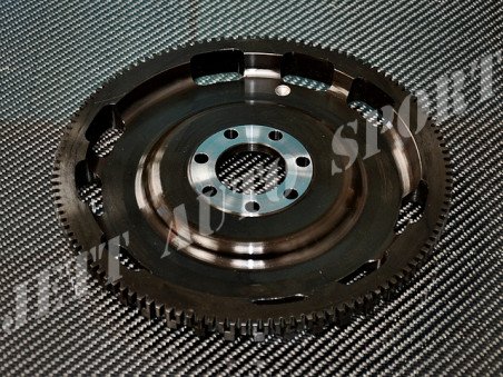 Volant Moteur Forgé et Allégé Clio 16s / Williams