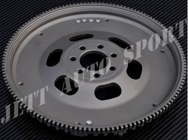 Volant Moteur Forgé et Allégé Clio 3 RS