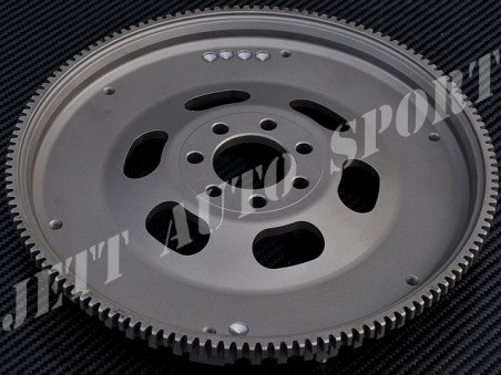 Volant Moteur Forgé et Allégé Clio 3 RS