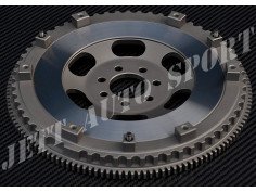Volant Moteur Forgé et Allégé Clio 3 RS