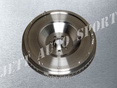 Volant Moteur Forgé et Allégé Mégane 3 RS