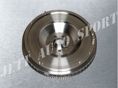 Volant Moteur Forgé et Allégé Mégane 3 RS