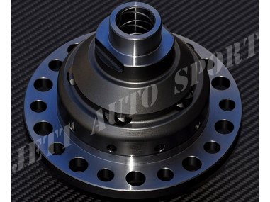 Différentiel Type Torsen pour Megane 3 RS / Megane 2 RS DCi