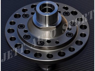 Différentiel Type Torsen pour Megane 3 RS / Megane 2 RS DCi