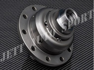 Différentiel Type Torsen pour Megane 2 RS